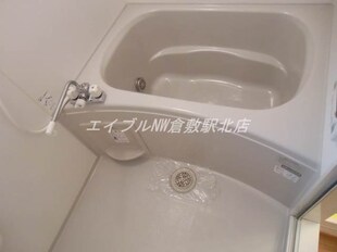 オランジュ　C棟の物件内観写真